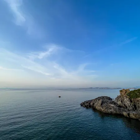 Nelinda Waterfront * Casamicciola Terme