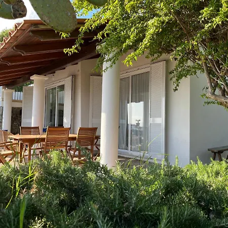 Bed & Breakfast Nelinda Waterfront