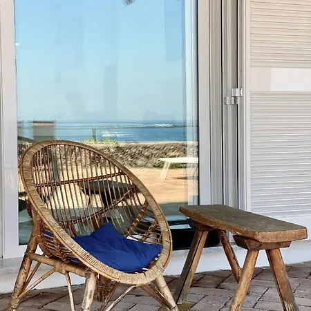 Bed & Breakfast Nelinda Waterfront *