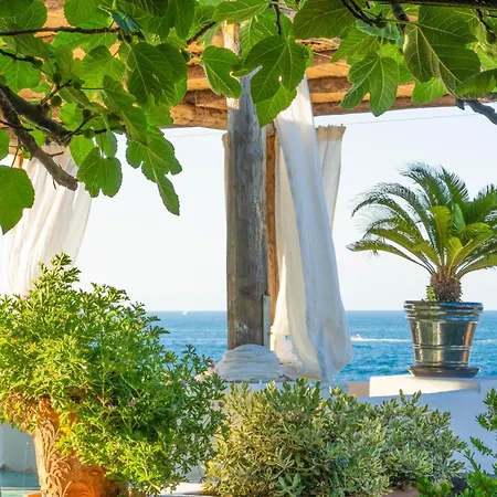 Bed & Breakfast Nelinda Waterfront Casamicciola Terme