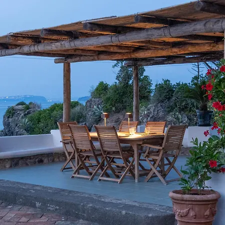 Bed & Breakfast Nelinda Waterfront